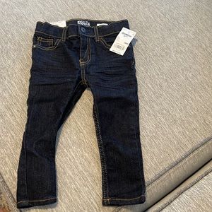 OshKosh toddler jeans